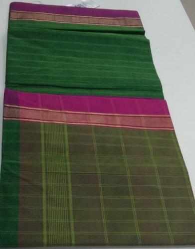 MANAMEDU COTTON SAREES 550MTS